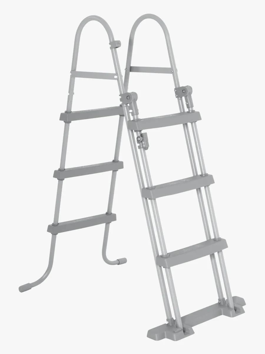 Bestway Flowclear Poolstege 107 cm