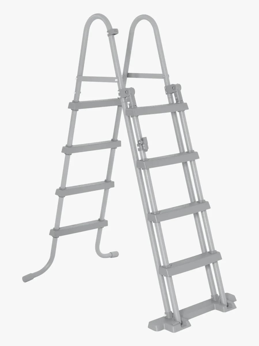 Bestway Flowclear Poolstege 122 cm