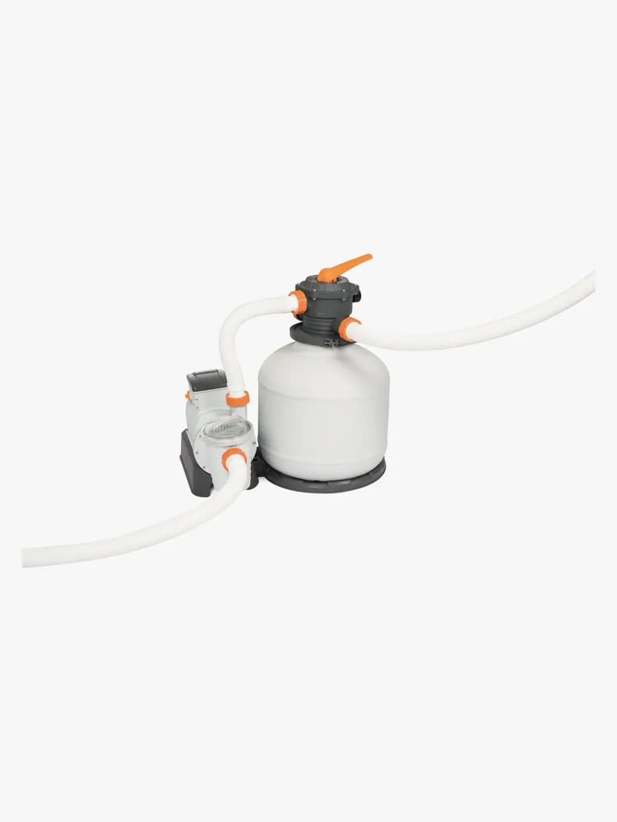Bestway Flowclear Sandfilterpump 9800 L/h