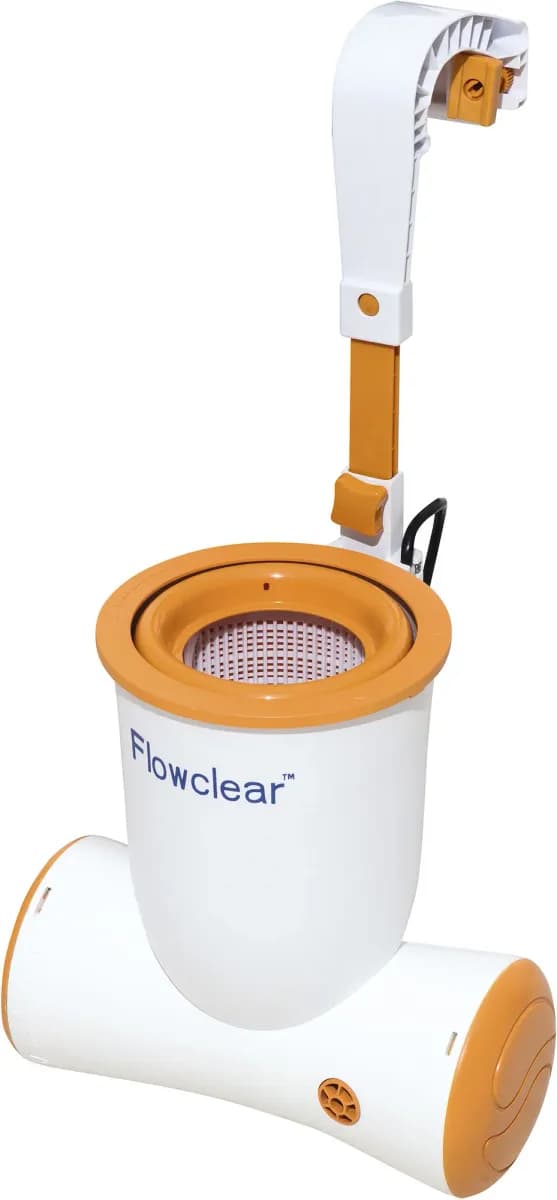 Bestway Flowclear Skimatic Filterpump 2574 L/h