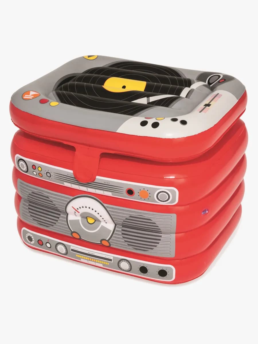 Bestway Flytleksak Party Turntable Cooler
