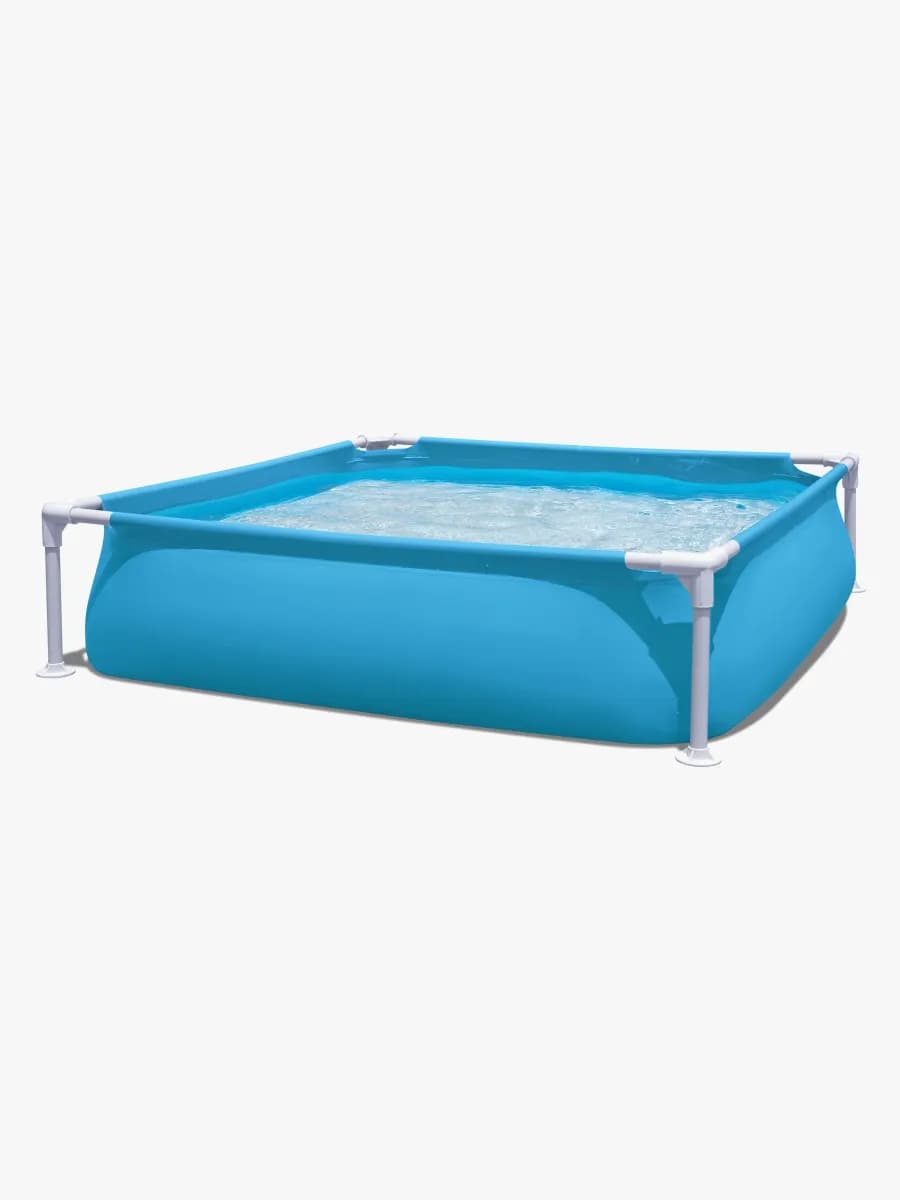 Bestway Pool My First Frame 122x122x30,5