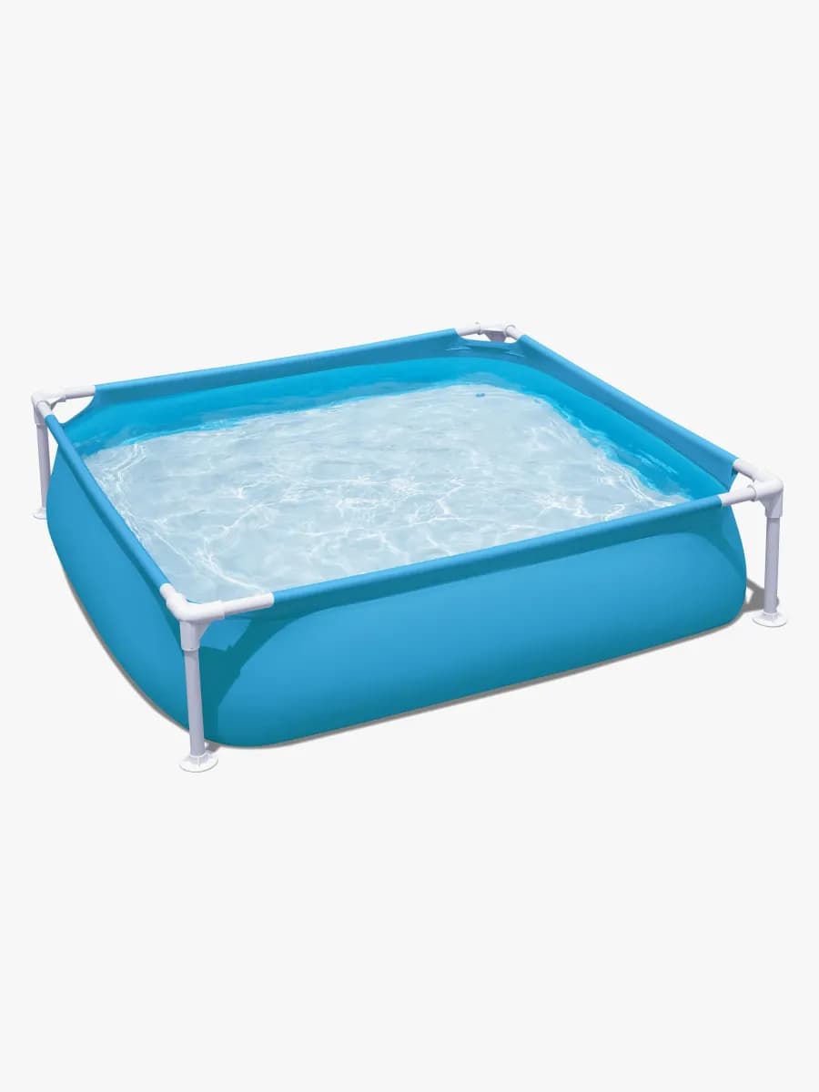 Bestway Pool My First Frame 122x122x30,5