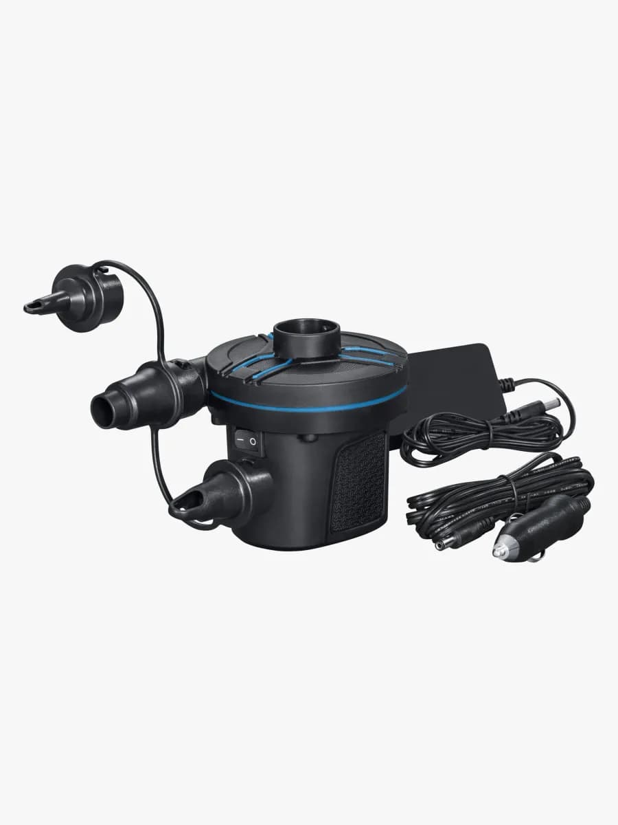 Bestway PowerTouch Elektrisk Pump AC/DC
