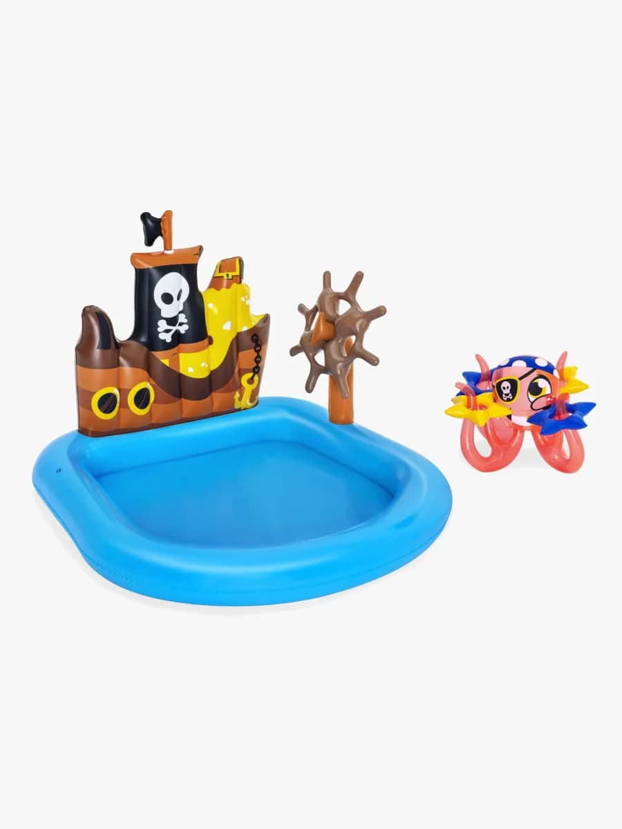 Bestway Ships Ahoy Barnpool 140x130