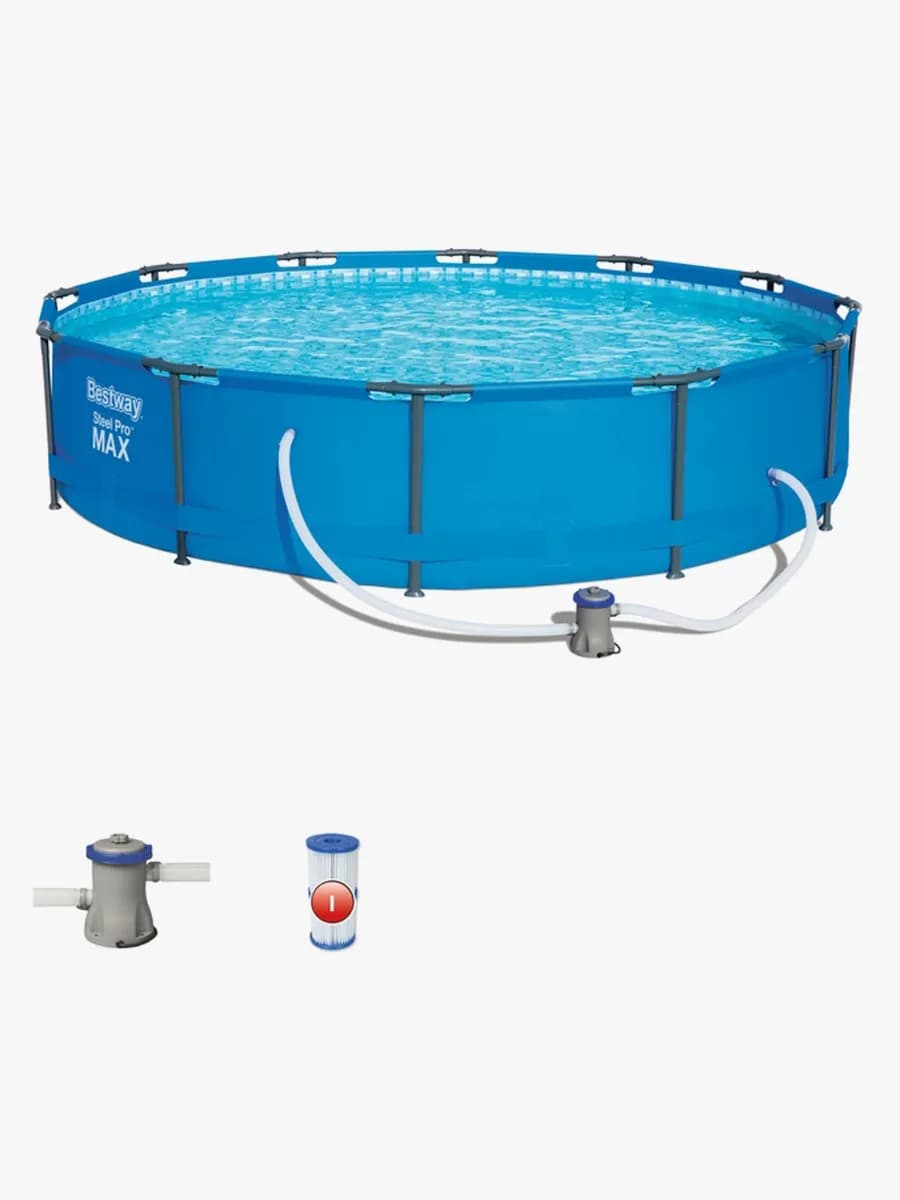 Bestway Steel Pro Max Pool 366x76 cm