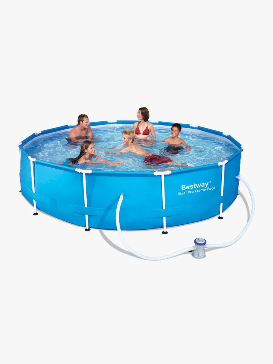 Bestway Steel Pro Max Poolset 366x76 cm