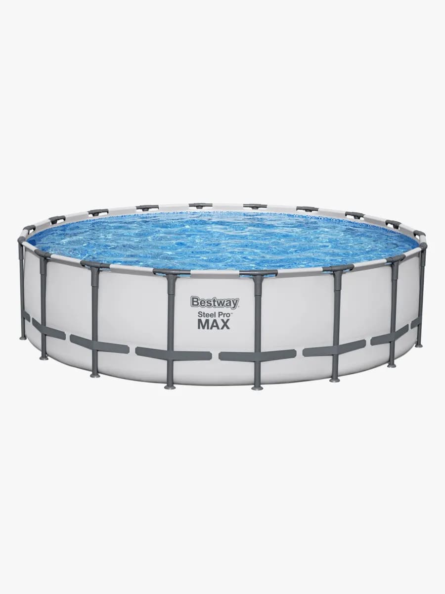 Bestway Steel Pro Max Poolset 549x132 cm