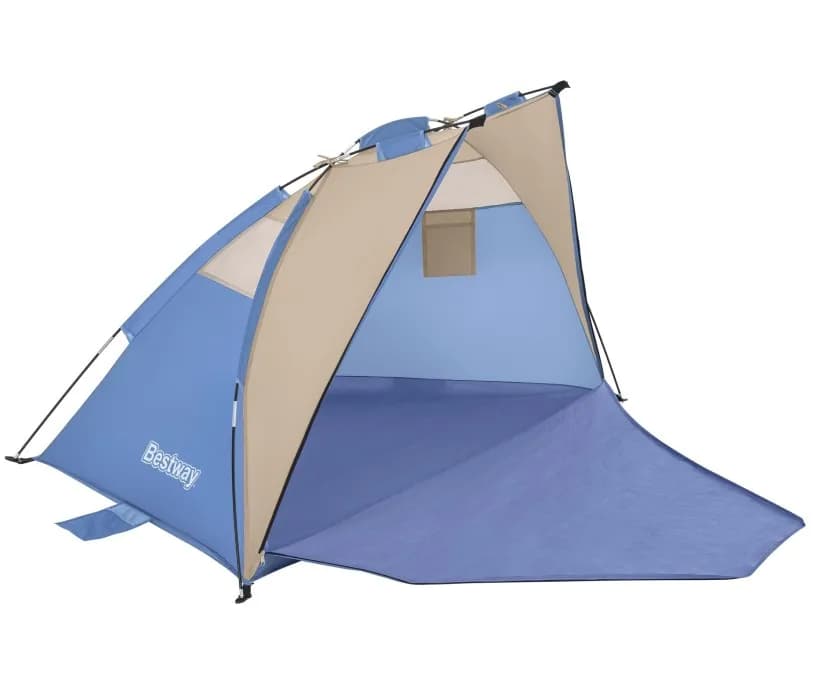 Bestway Strandtält 2 personer 2 x 1 m