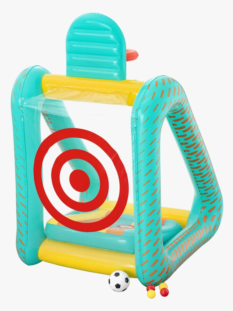 Bestway Trädgårdsspel Perfect Aim 3-i-1