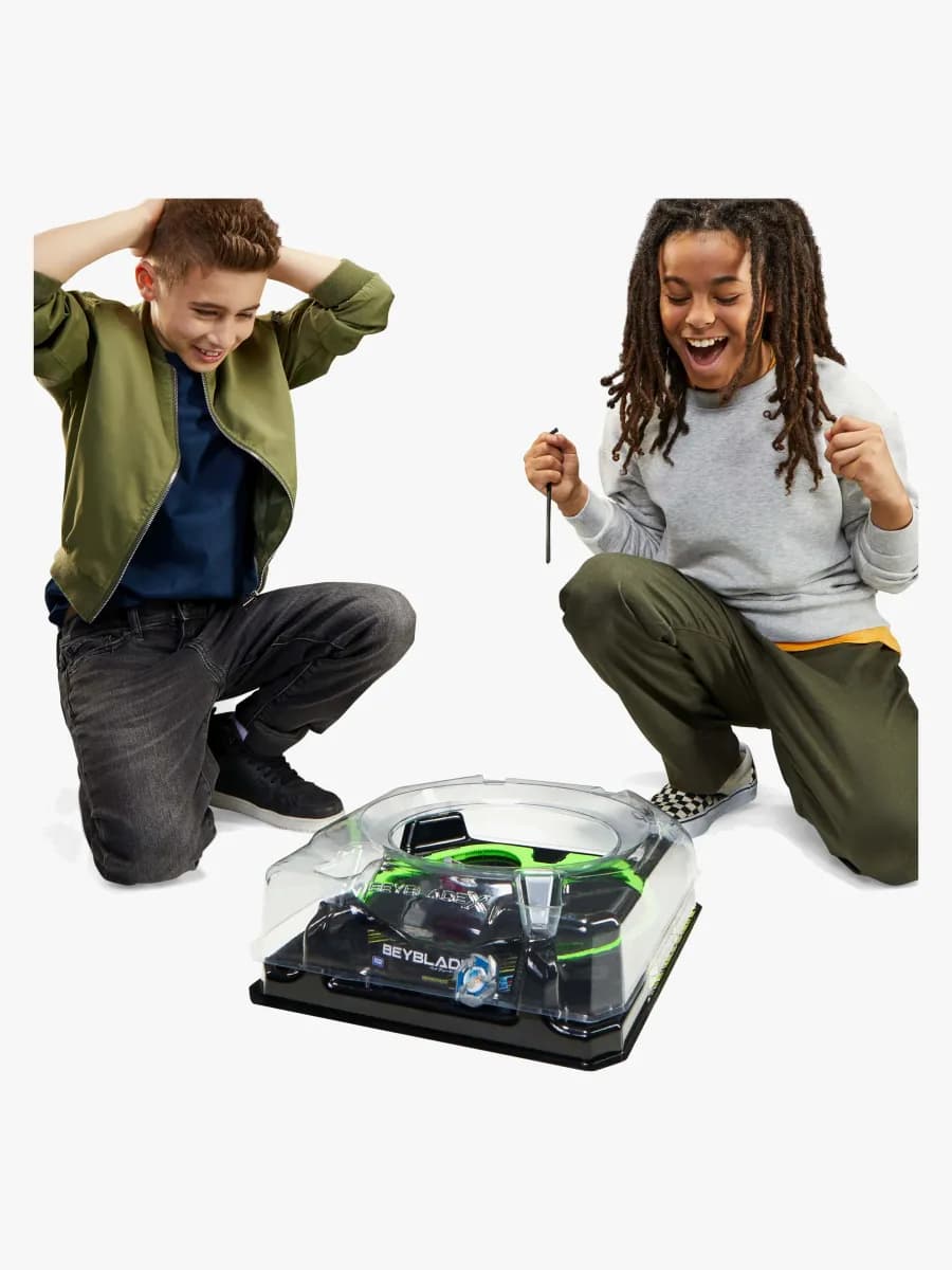 Beyblade X Xtreme Battle Set