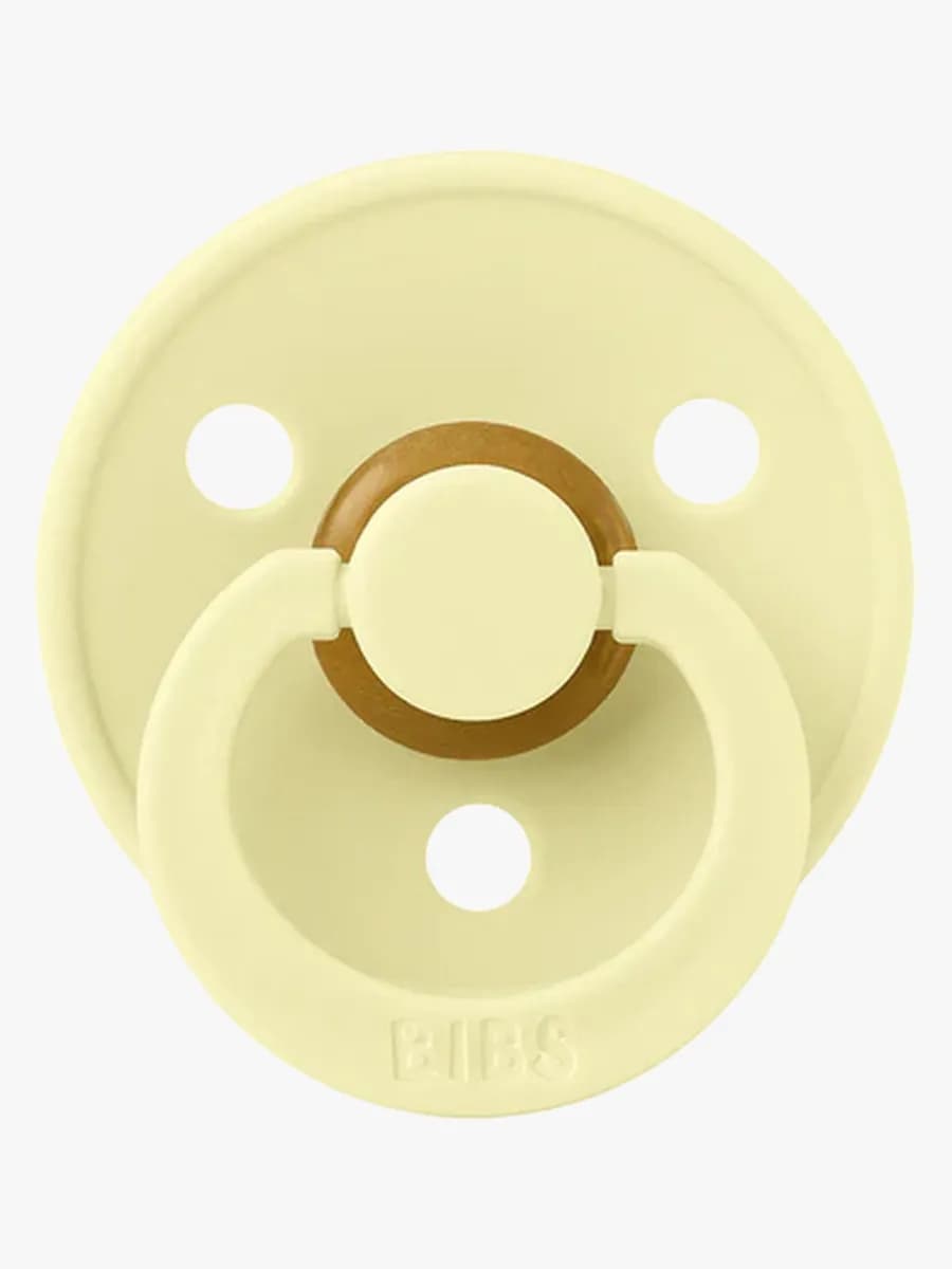 BIBS Colour Napp Stl 1, Luna