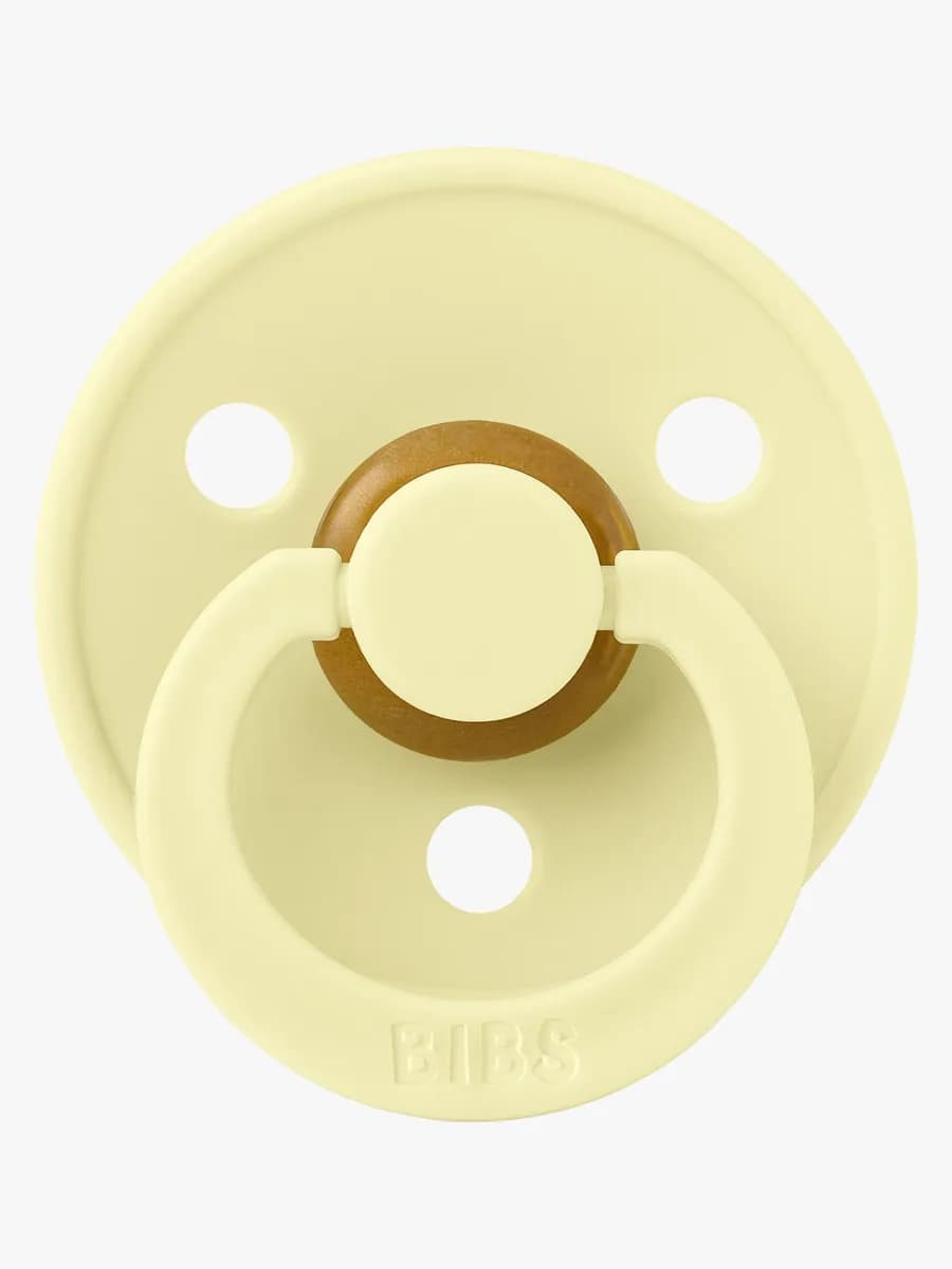 BIBS Colour Napp Stl 2, Luna