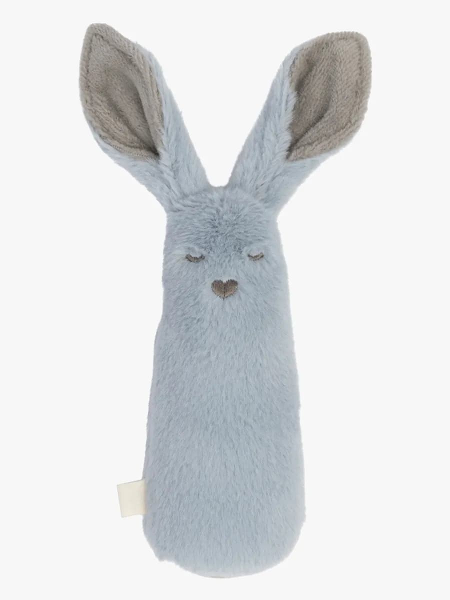 BIBS Kangaroo Skallra, Baby Cloud
