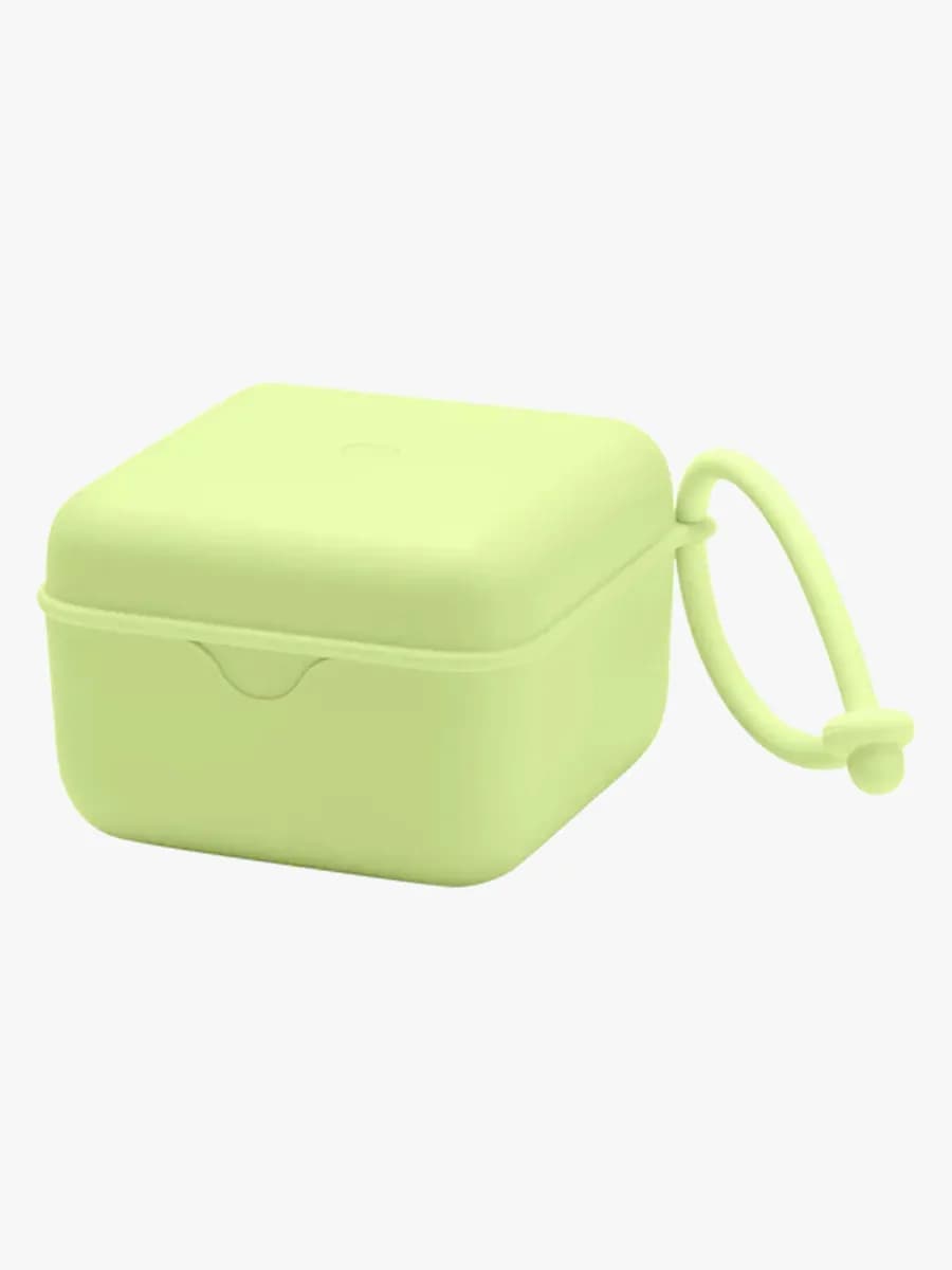 BIBS Nappbox, Matcha