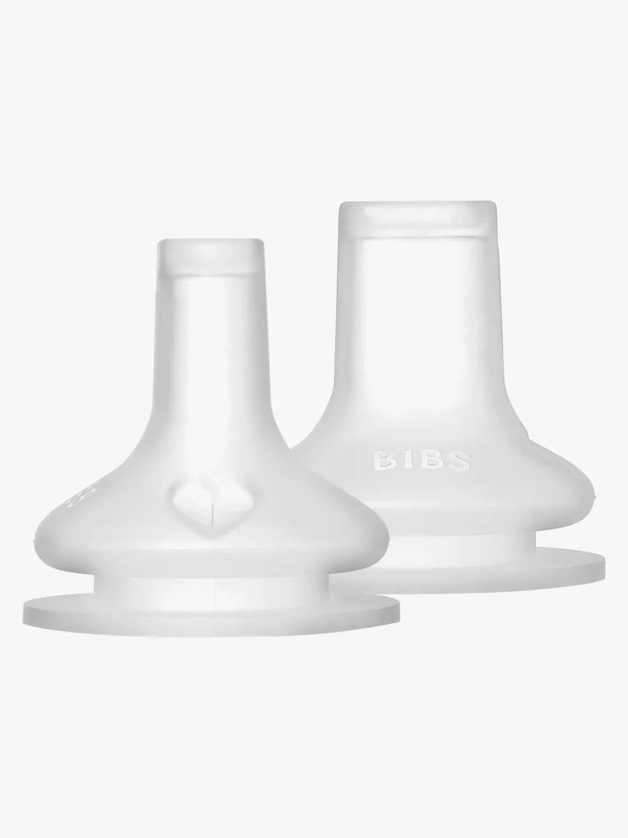 BIBS Pipnapp Silicone 2-pack