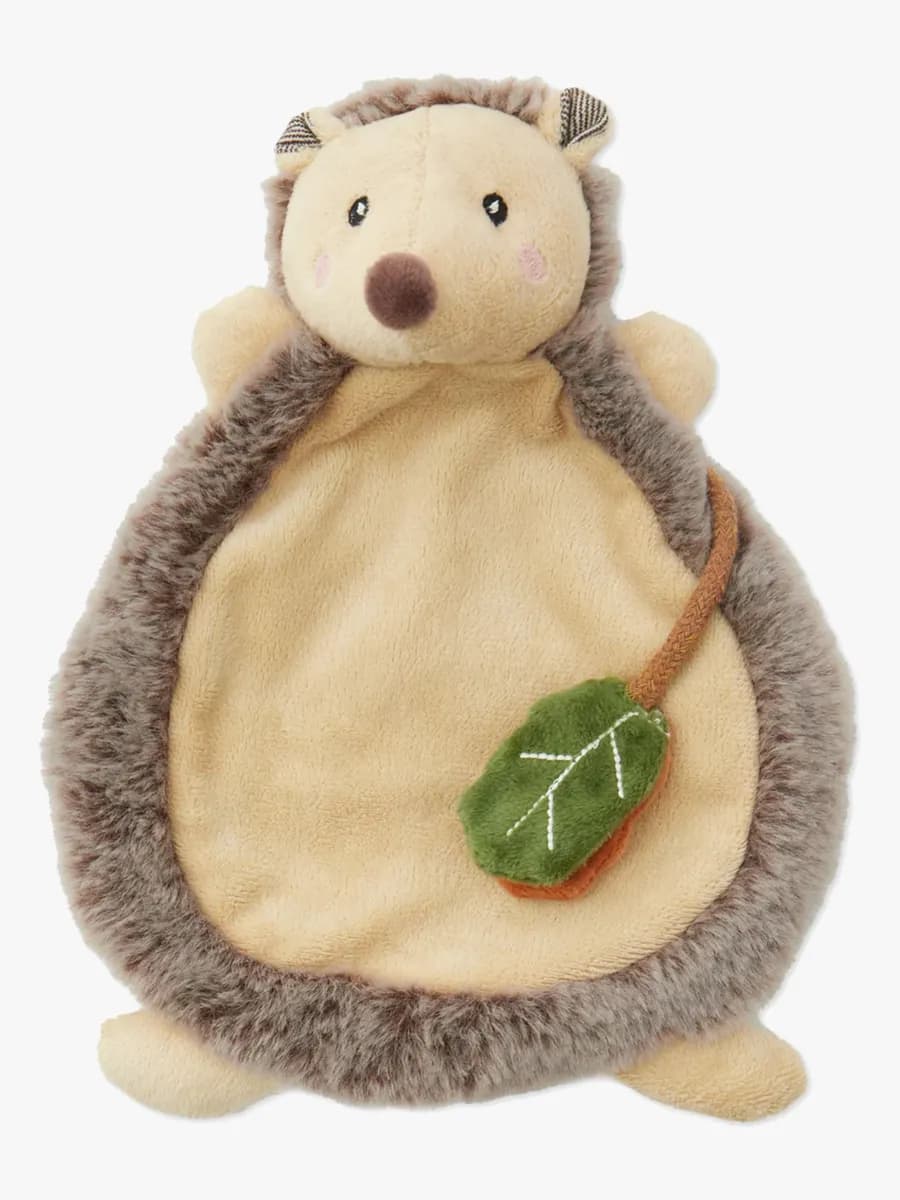 Bieco Hedgehog Piksi Snuttefilt