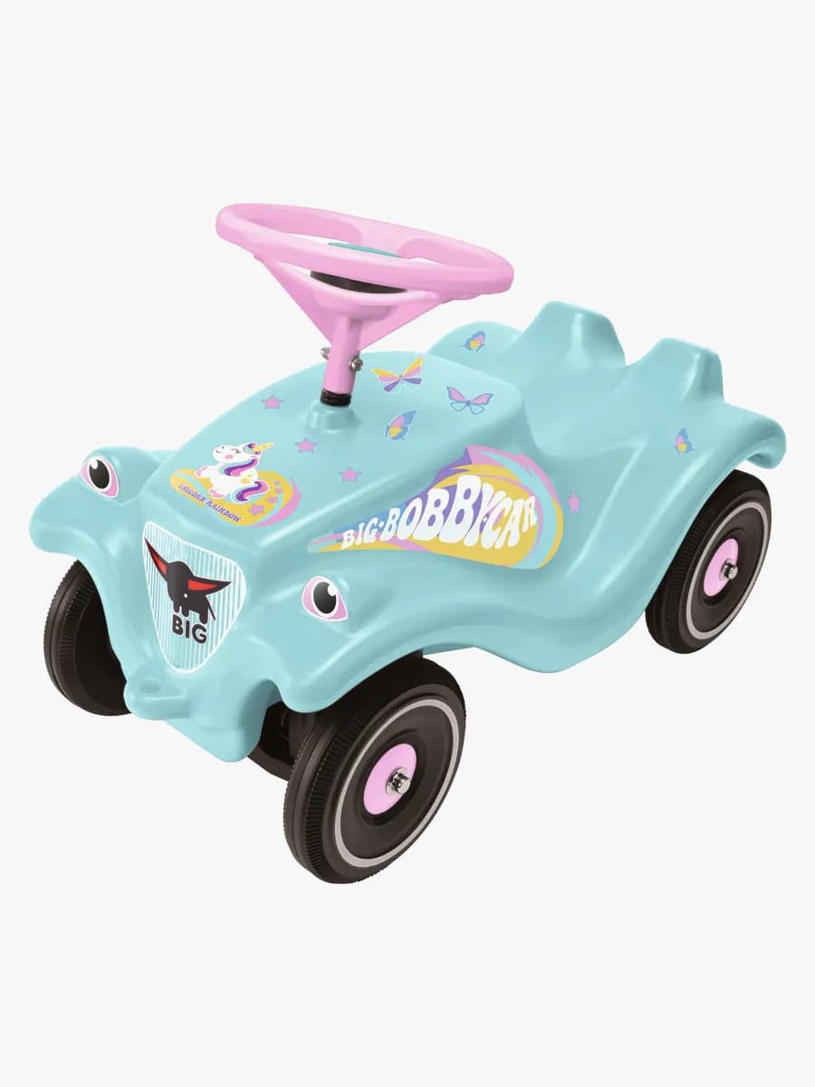 BIG Bobby Car Classic (Unicorn)