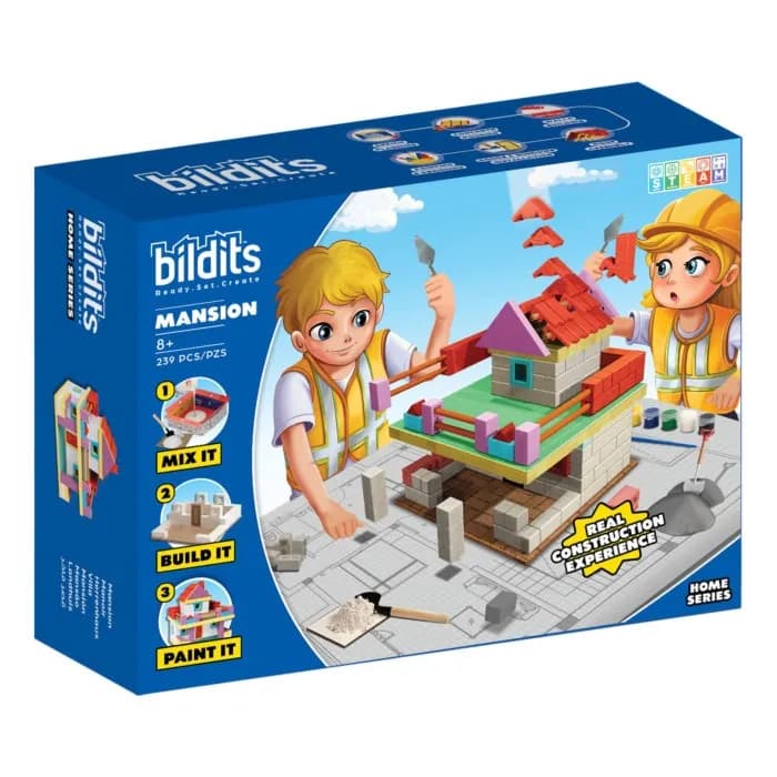 Bildits Villa