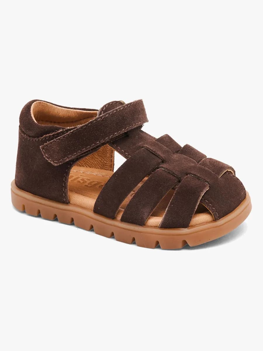 Bisgaard Beka S Sandaler, Cacao, 26