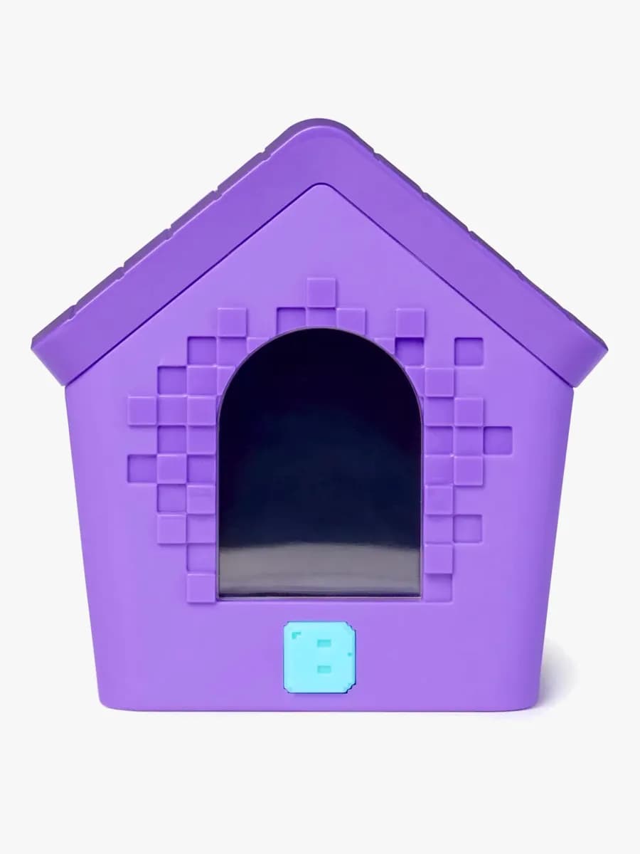 Bitzee Interaktiv Hundkoja