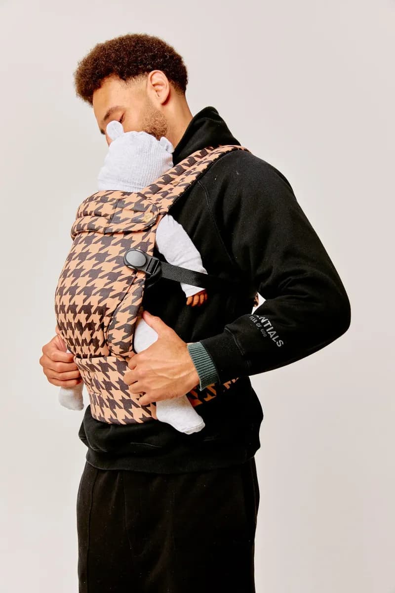 Bizzi Growin Nomad Air Bärsele, Harlow Toffee