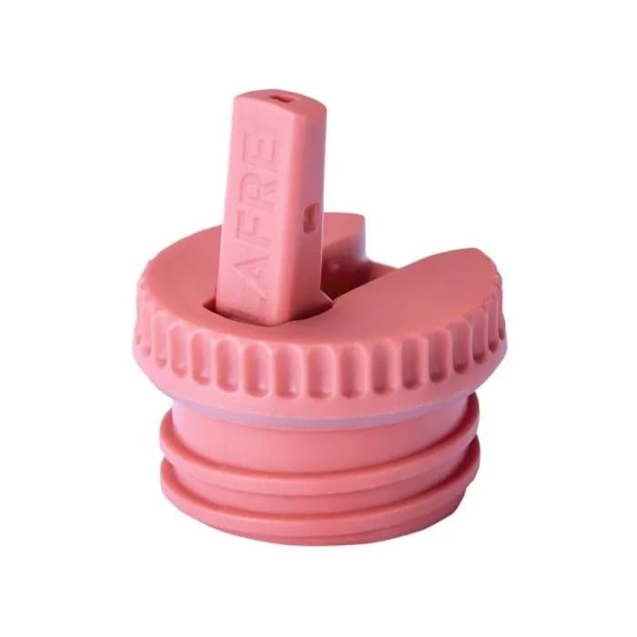 BLAFRE Kork med drickpip (Rosa)
