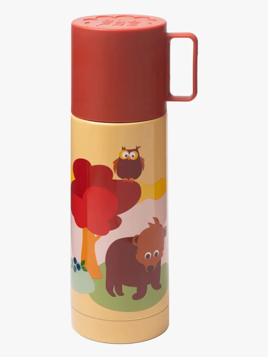 Blafre Skog Termos, Peach
