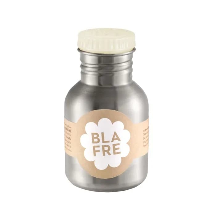 BLAFRE Vattenflaska 300ml (Beige)