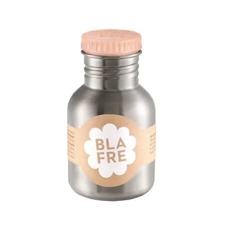 BLAFRE Vattenflaska 300ml (Ljusrosa)