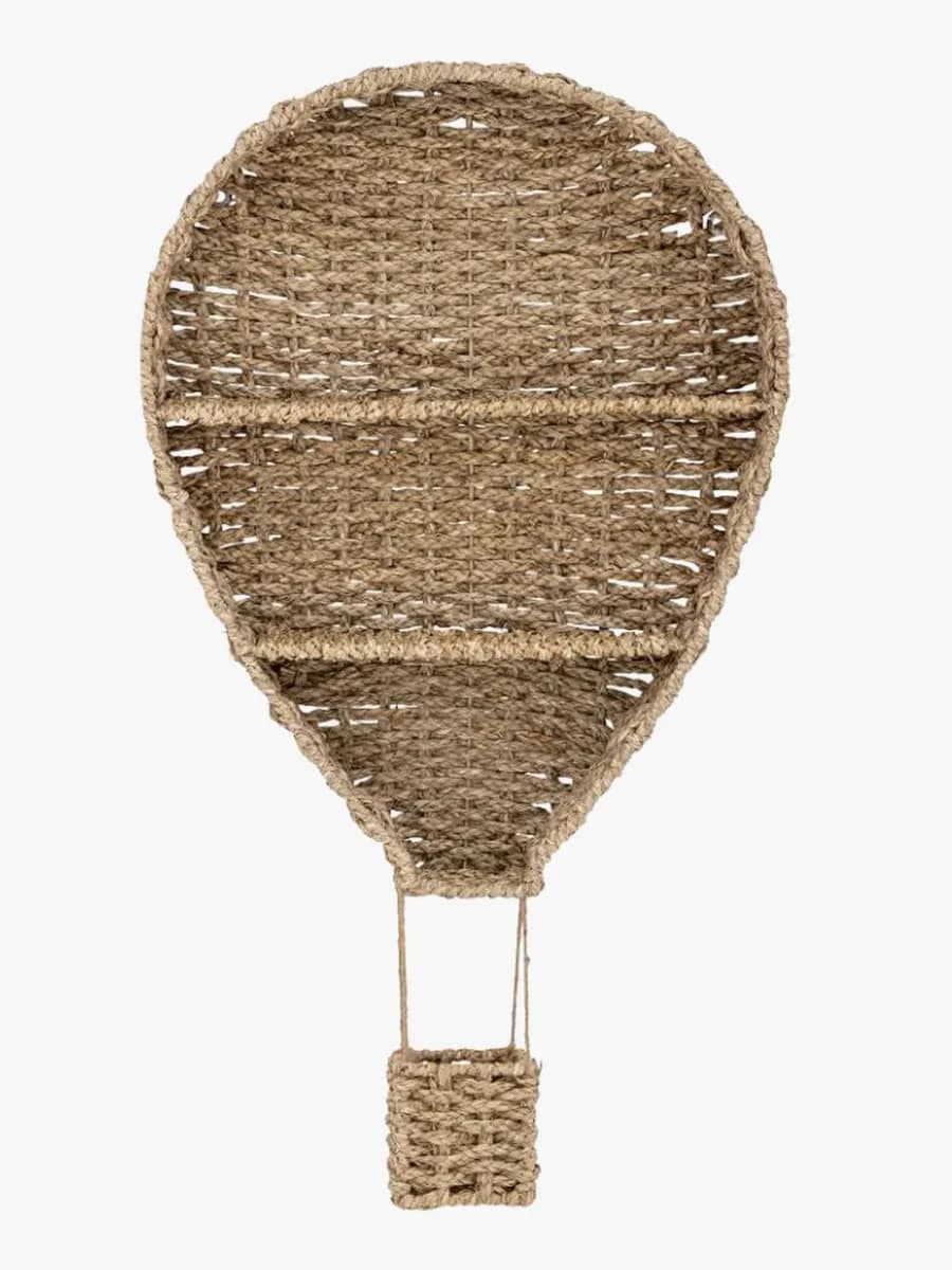 Bloomingville Ditter Hylla, Natur
