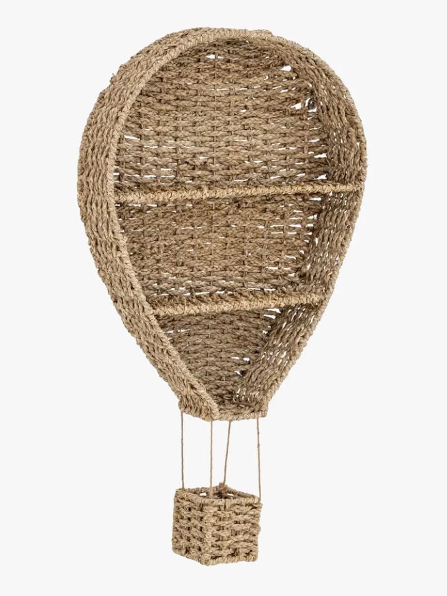 Bloomingville Ditter Hylla, Natur