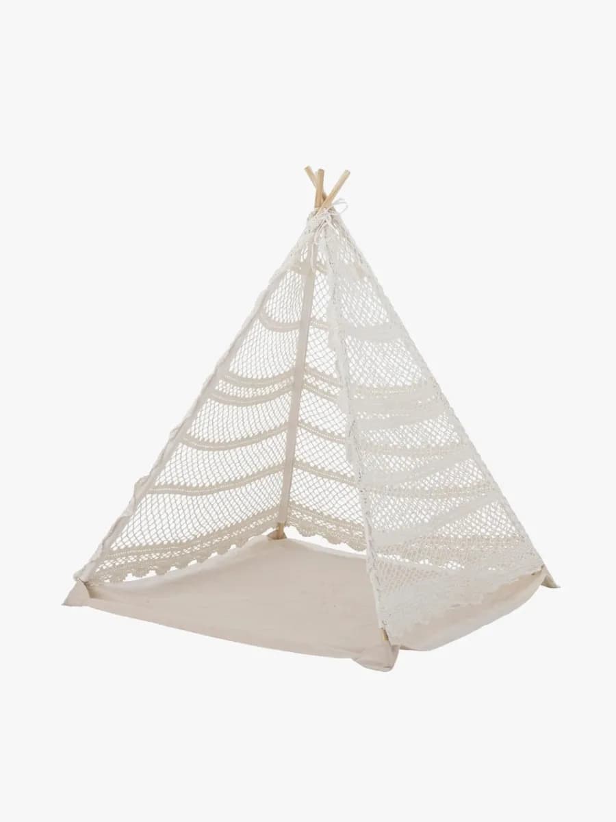 Bloomingville Herle Tipi-tält, Natur