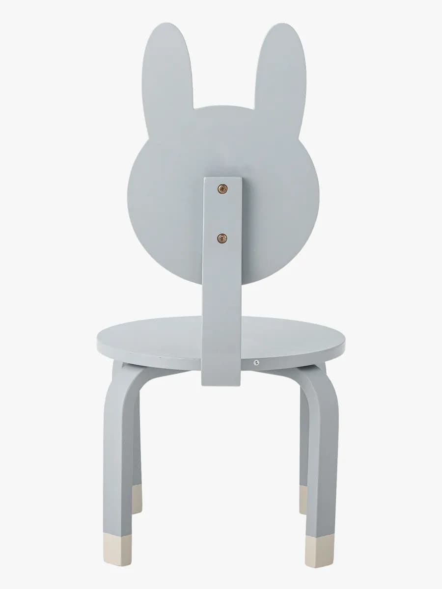 Bloomingville Marle Barnstol, Grey