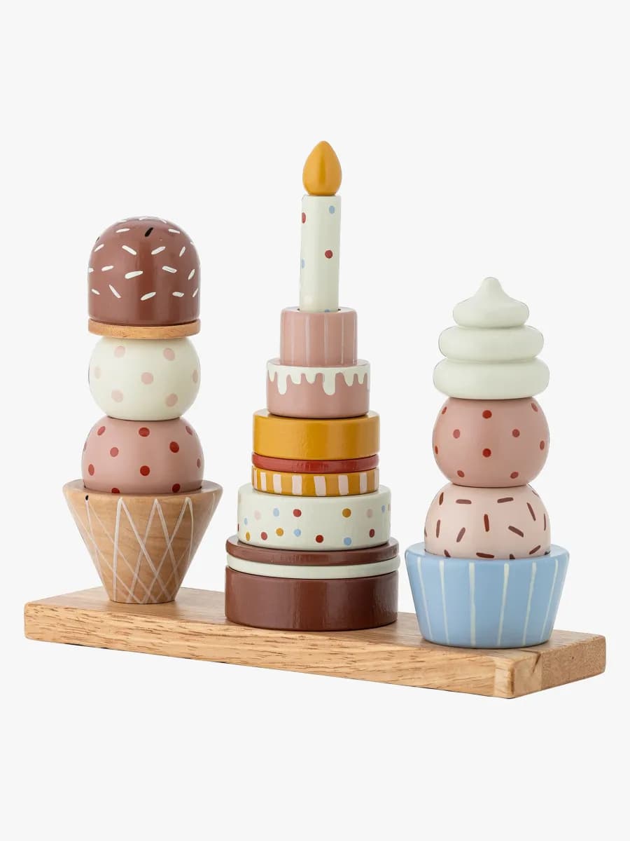 Bloomingville MINI Aktivitetsleksak Celebrate