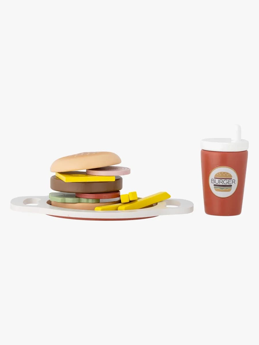 Bloomingville MINI Hamburgerset Jools