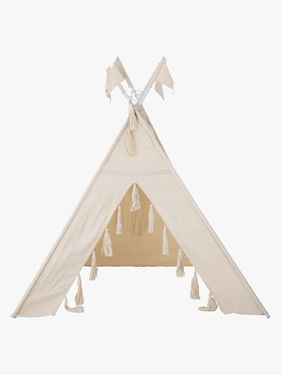 Bloomingville MINI Lektält Tipi Fardin