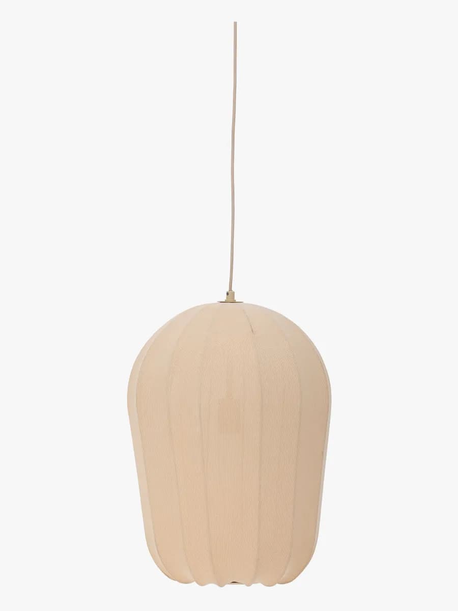 Bloomingville Naluna Pendant Taklampa, Barnrum