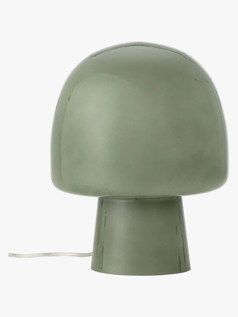 Bloomingville Paddy Bordslampa, Green, Barnrum