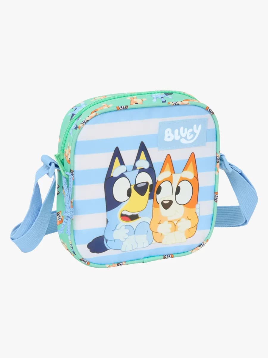 Bluey Axelremsväska, Sisters
