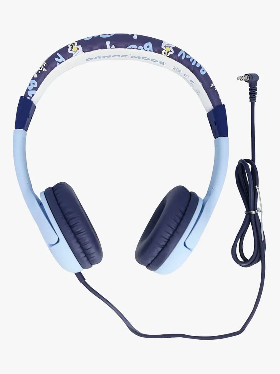 Bluey Hörlurar med Öron 85dB