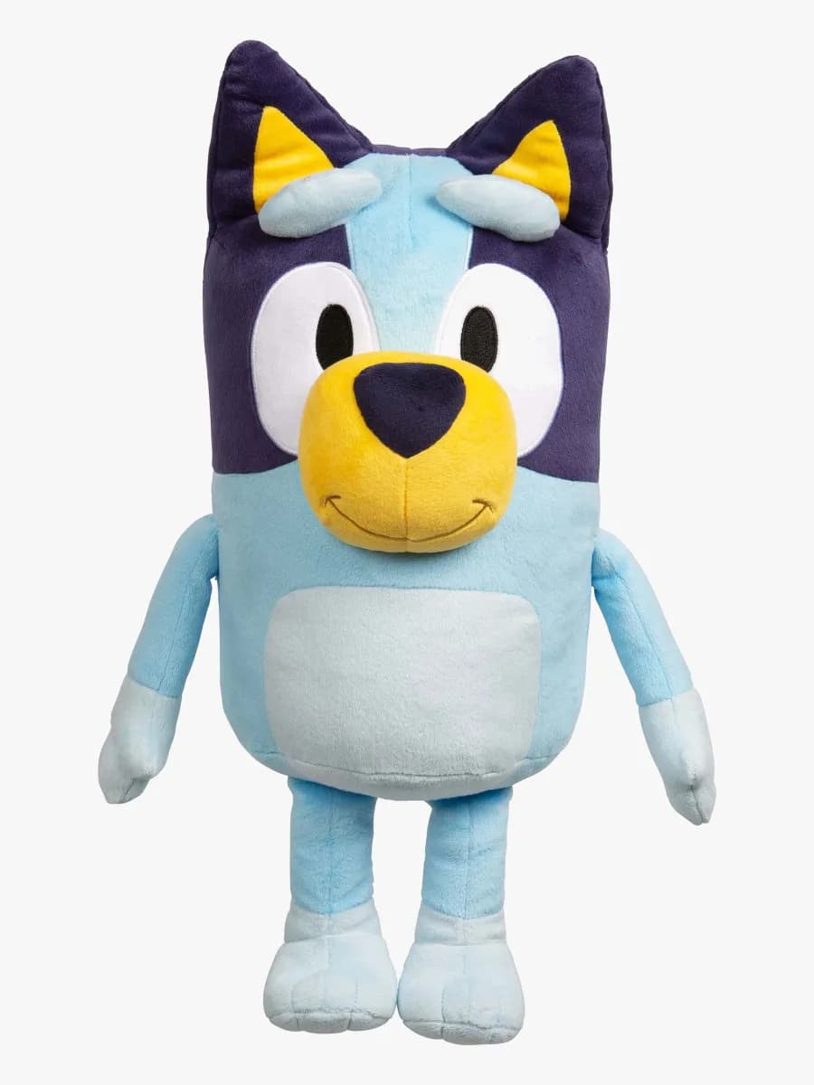 Bluey Jumbo Gosedjur 45 cm