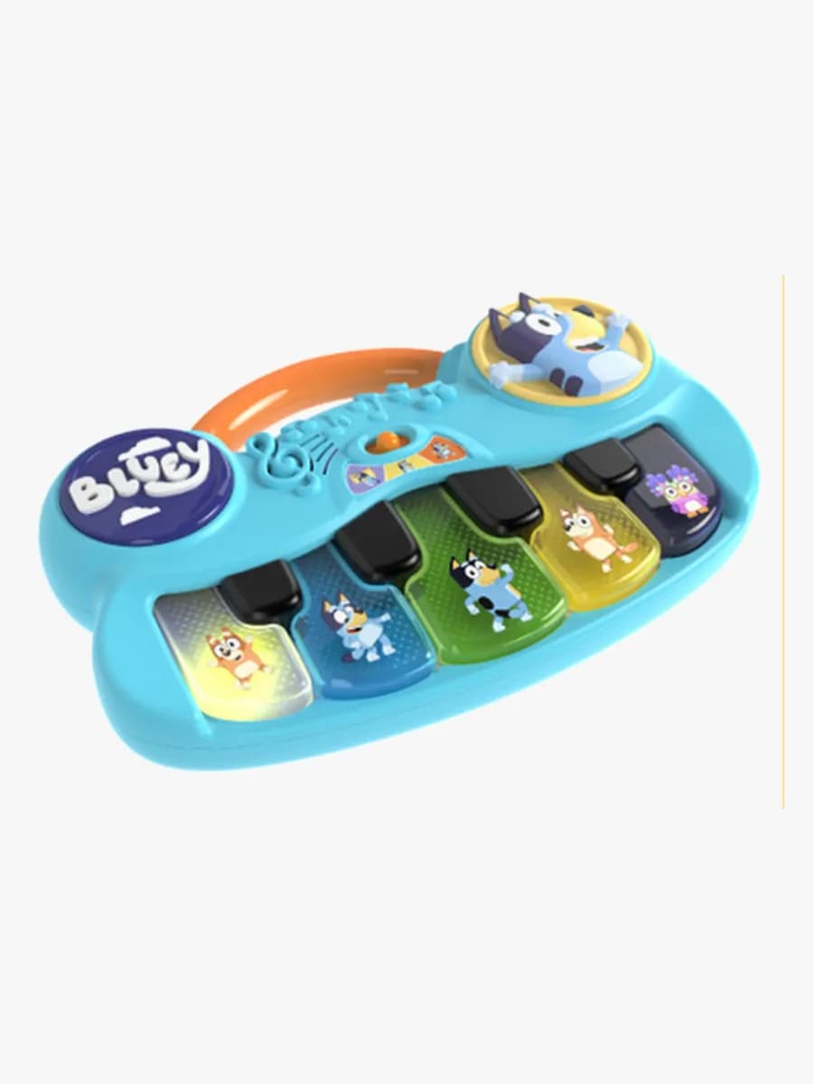 Bluey Keyboard