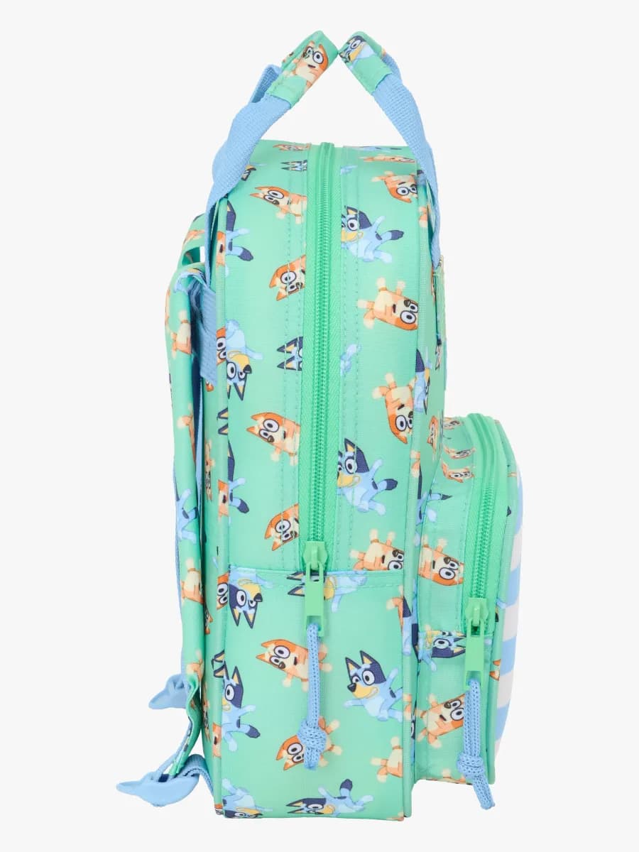 Bluey Ryggsäck 4,5L, Sisters