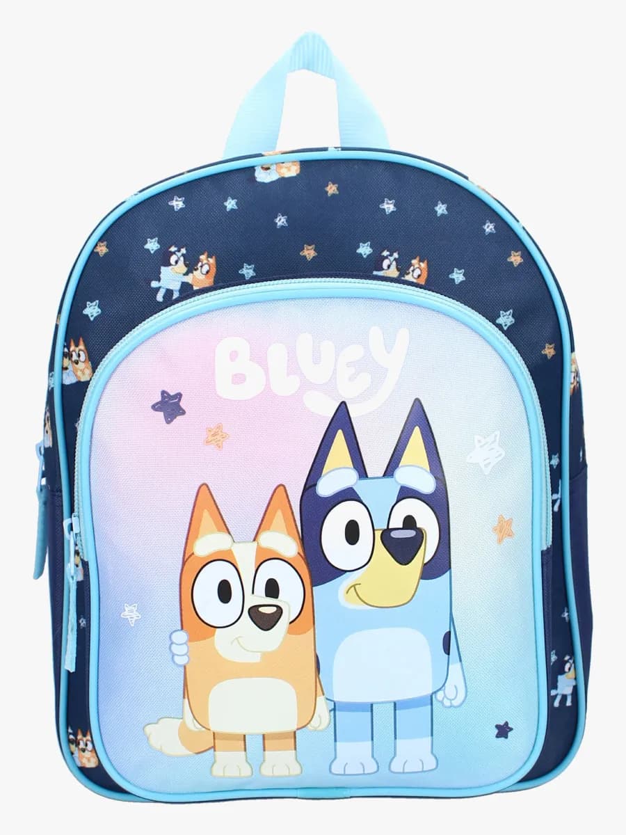 Bluey Ryggsäck 8L, Smoochy Kiss