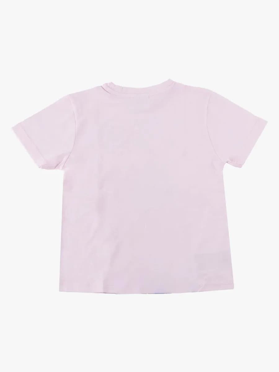 Bluey T-shirt, Ljusrosa, 104-110