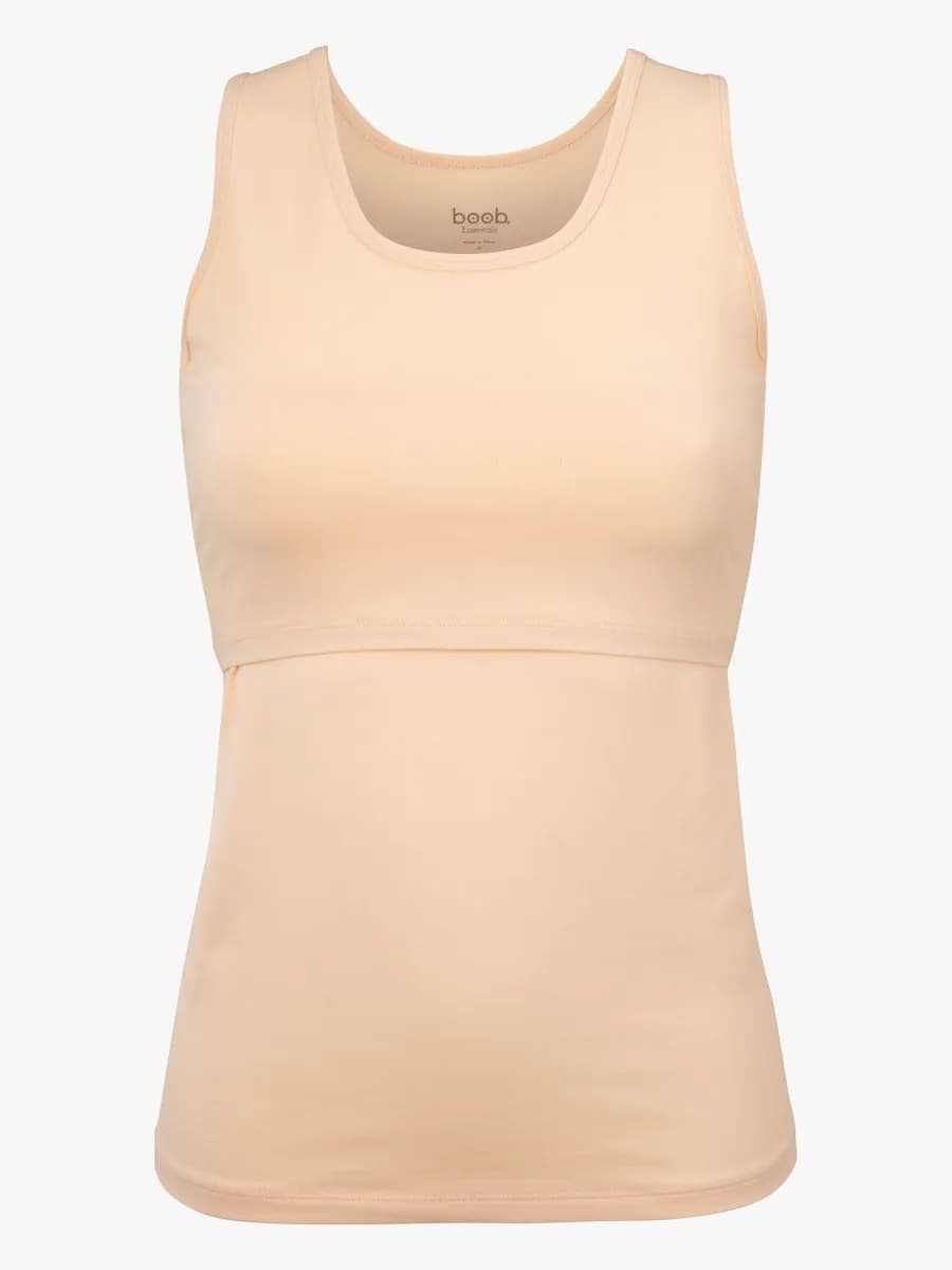 Boob Essentials Amningslinne, Beige, L