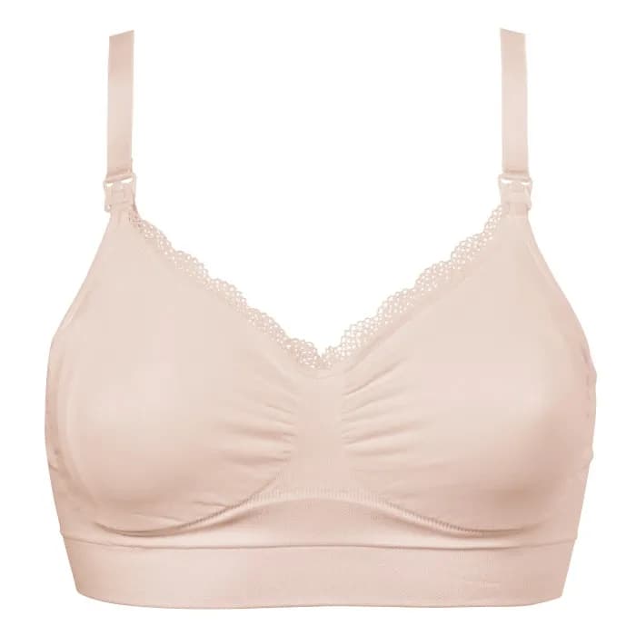 BOOB Fast Food BH Classic (Soft Pink)