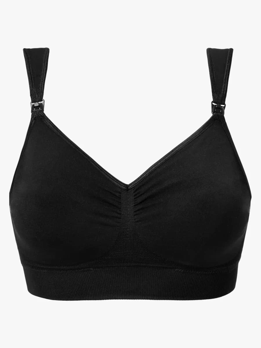 Boob FF/Elevate BH, Black, M