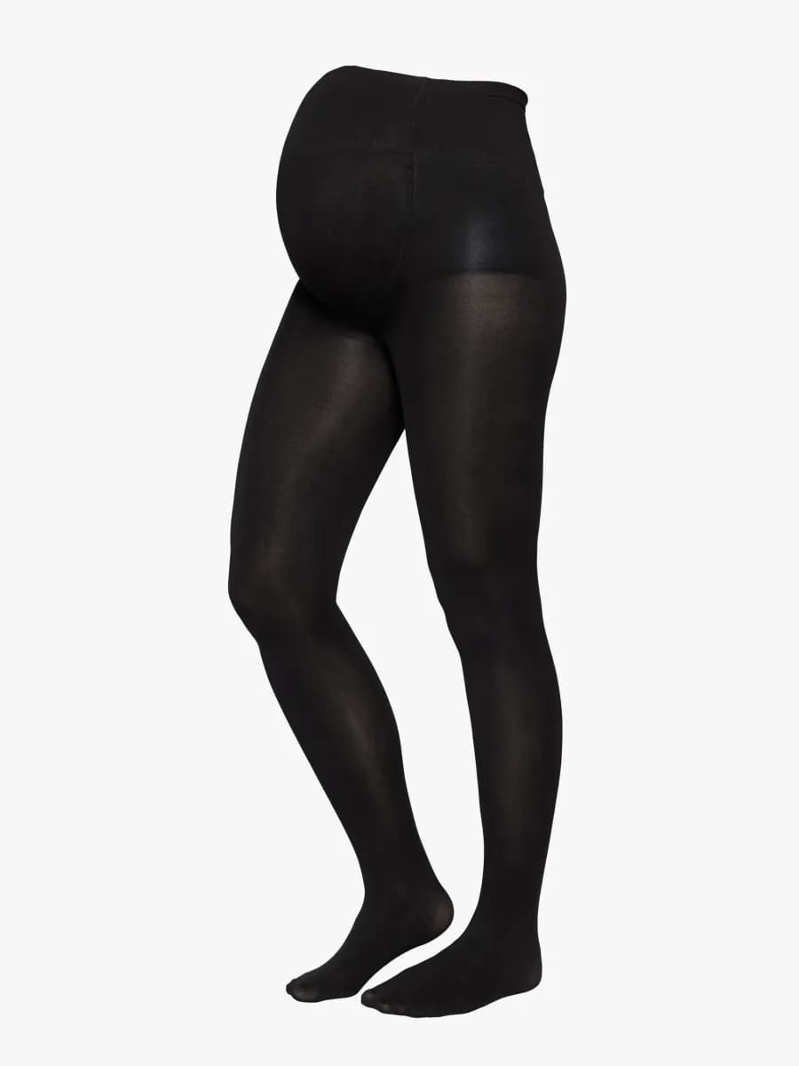 Boob Gravidtights, Black L